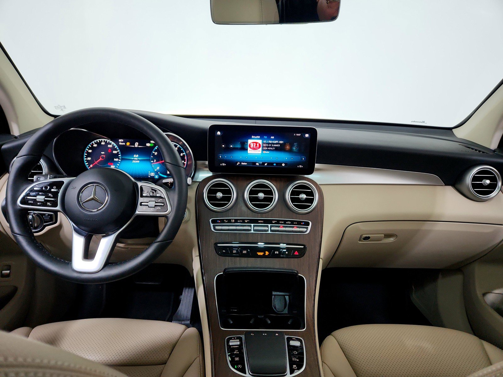 Certified 2022 Mercedes-Benz GLC 300 4MATIC image 26