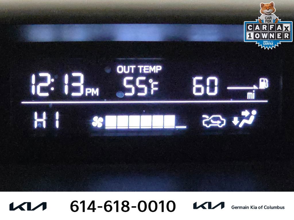 Used 2022 Subaru Crosstrek 2.0i image 30