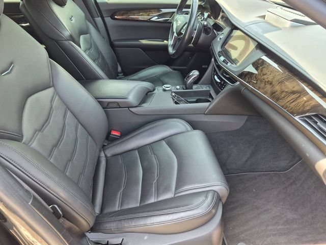 Used 2020 Cadillac CT6 Premium Luxury AWD/4WD image 33