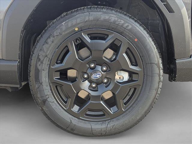 New 2026 Subaru Outback Limited image 10