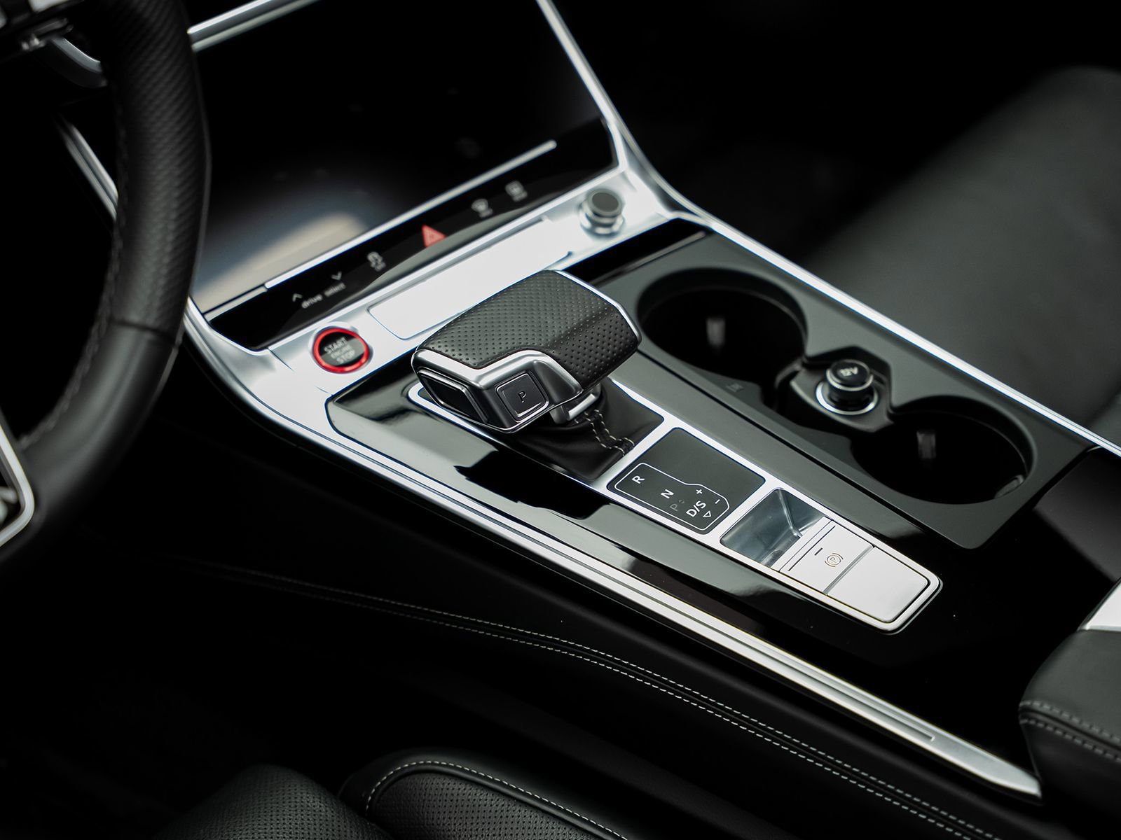Used 2022 Audi S6 Prestige AWD/4WD image 63