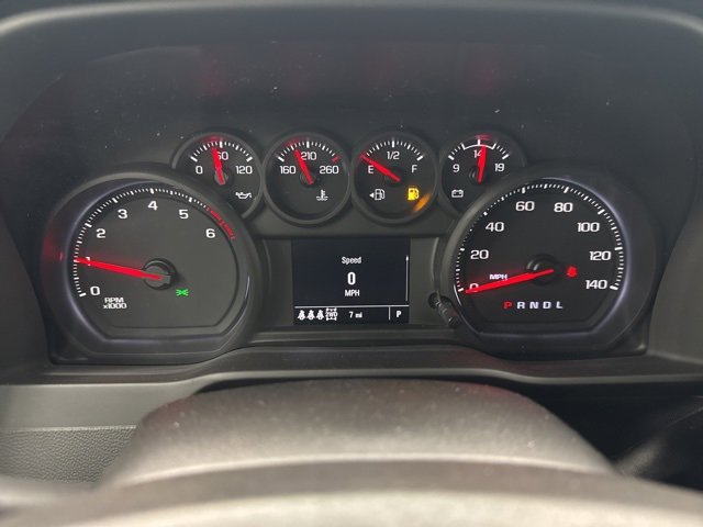 New 2026 Chevrolet Silverado 3500 W/T w/ WT Convenience Package image 14