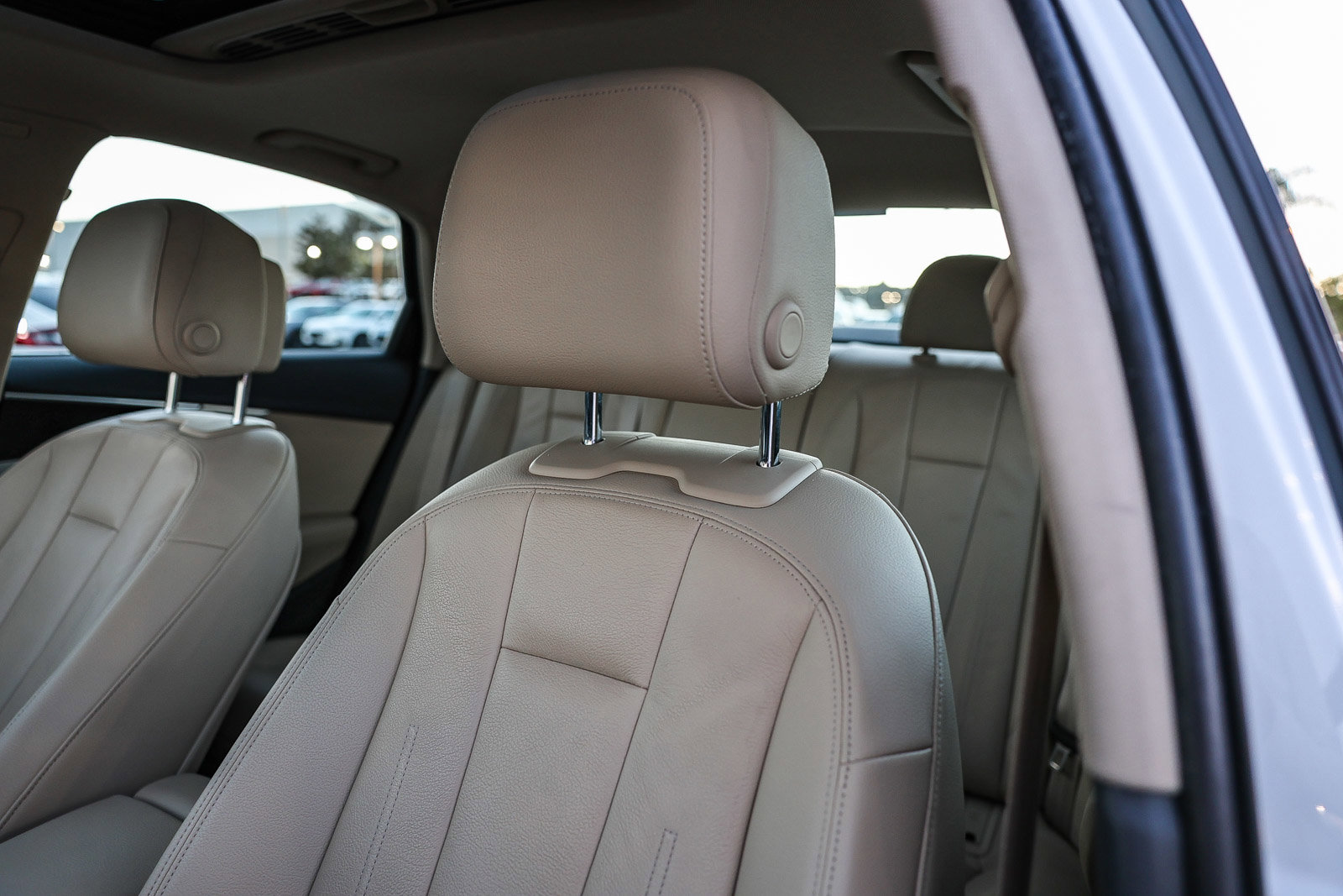 Used 2018 Audi A4 2.0T Premium w/ 18" Wheel Package image 17