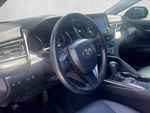 Used 2024 Toyota Camry SE FWD image 14