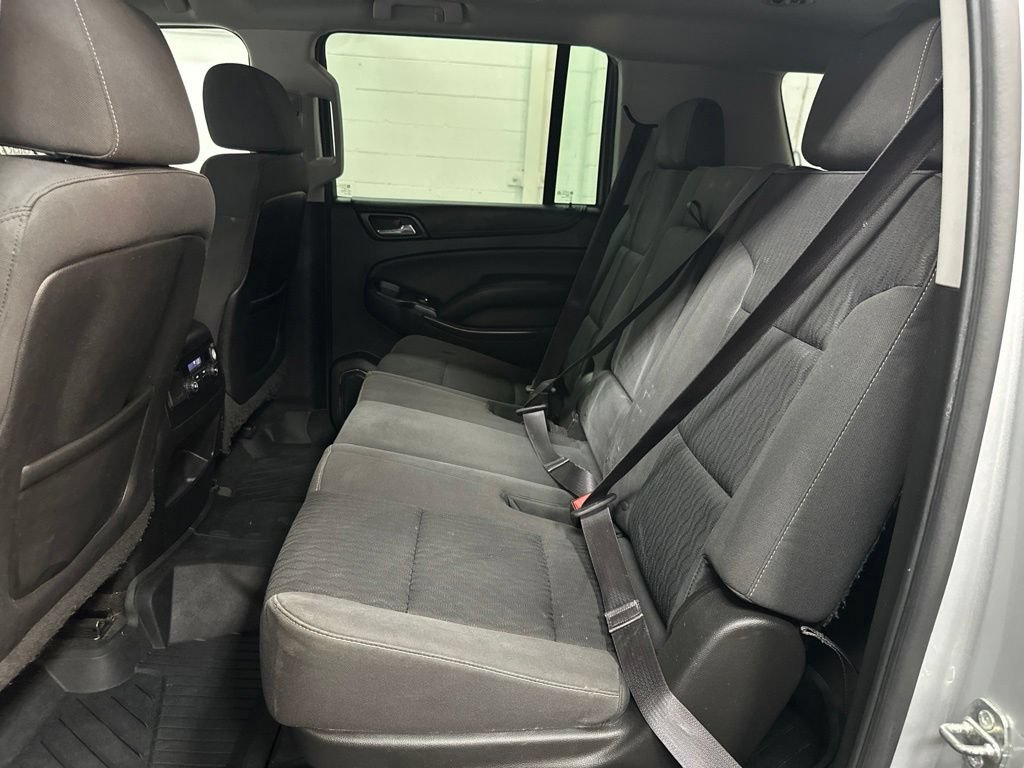 Used 2015 GMC Yukon XL SLE AWD/4WD image 21