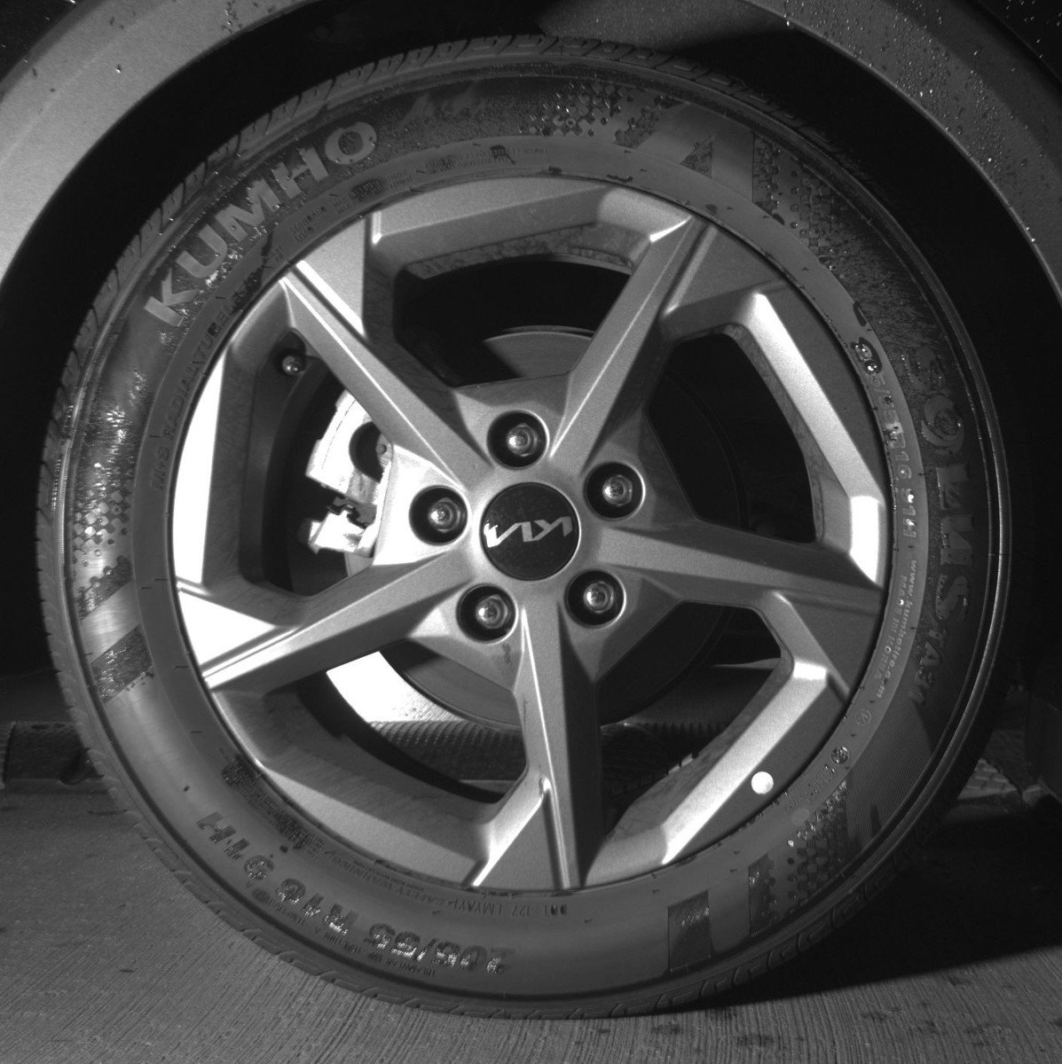 Used 2025 Kia K4 LXS image 15