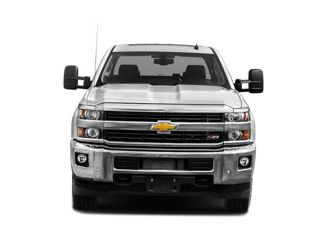 Used 2017 Chevrolet Silverado 3500 LTZ w/ Duramax Plus Package image 46