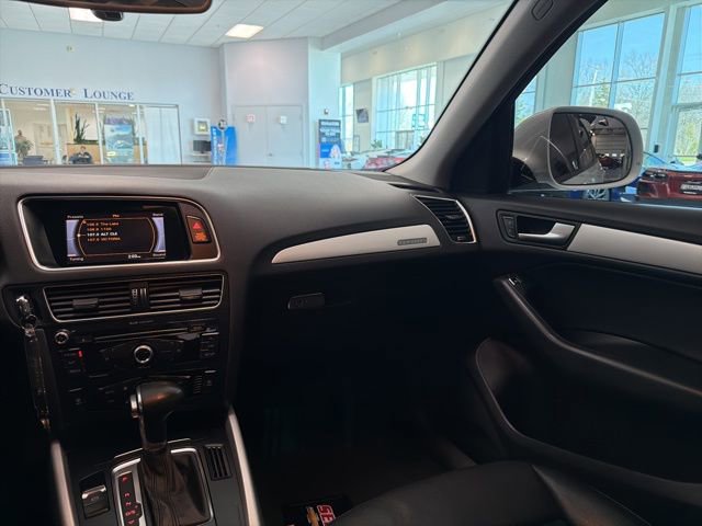 Used 2017 Audi Q5 2.0T Premium image 23