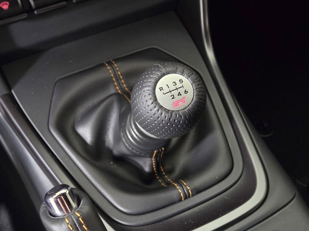 New 2026 Subaru BRZ Series.Yellow image 17