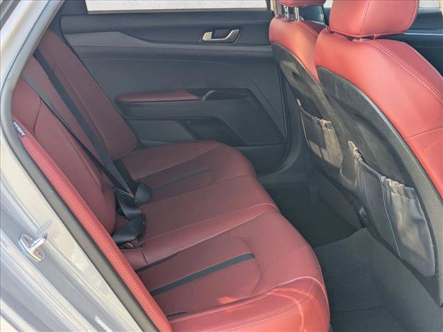 Used 2021 Kia K5 GT-Line image 20