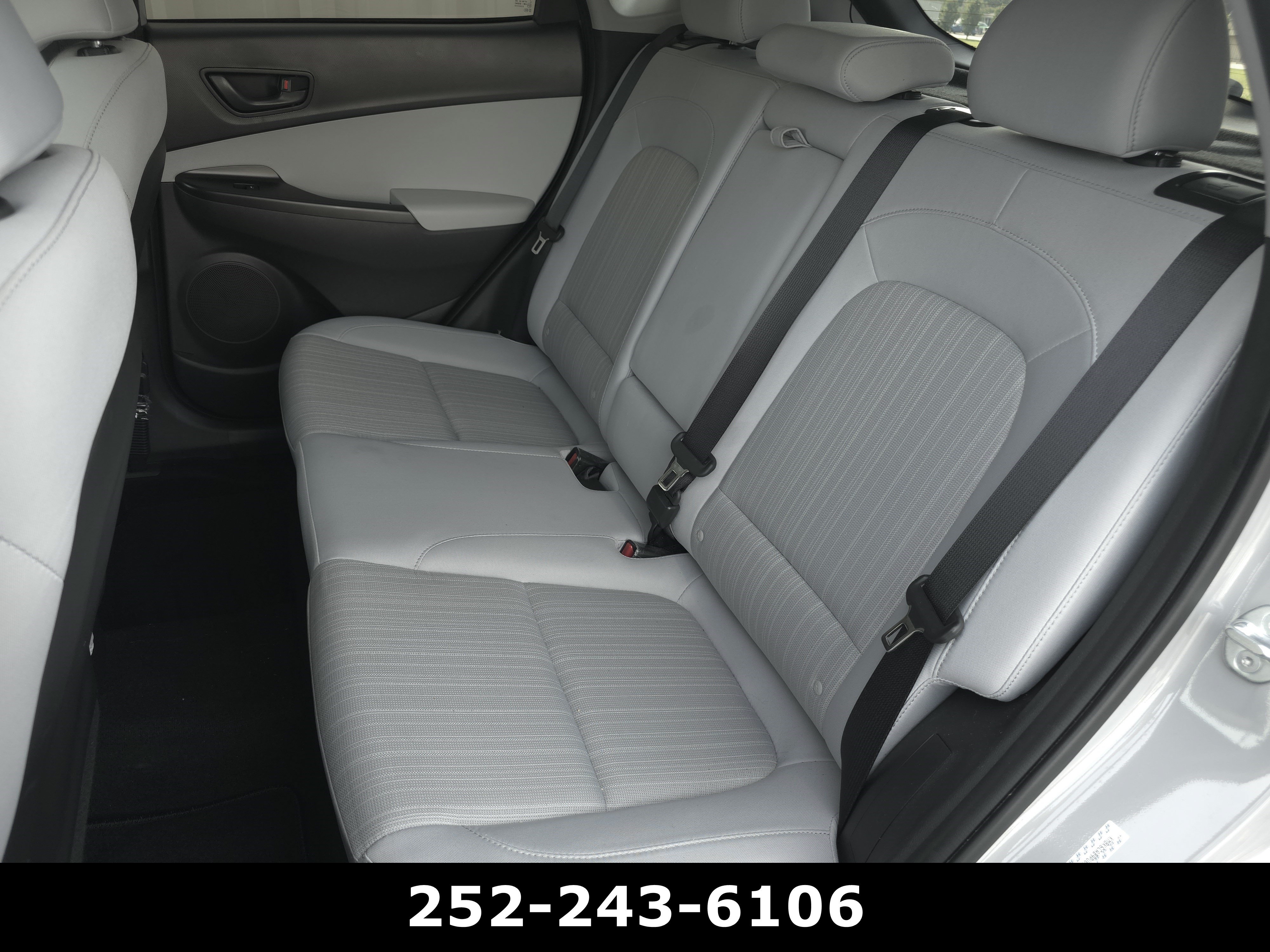 Used 2023 Hyundai Kona SEL AWD/4WD image 27