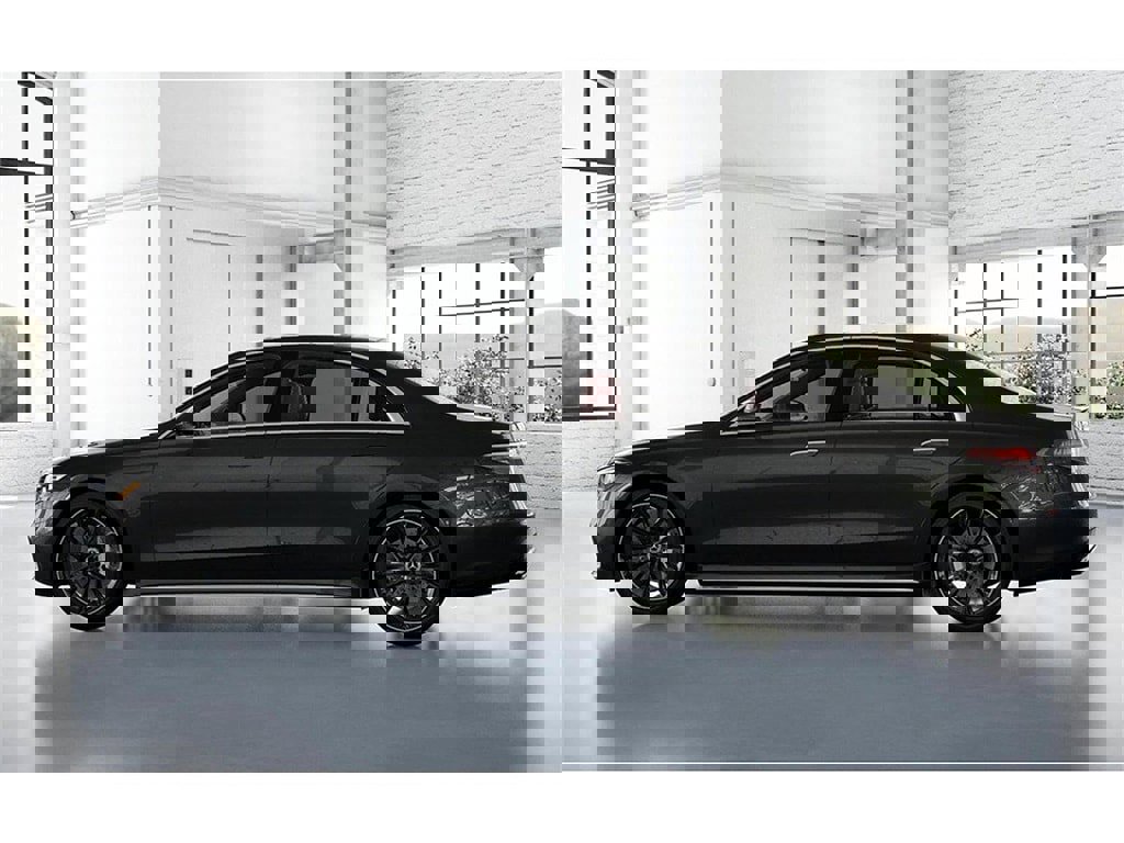 New 2026 Mercedes-Benz S 580 4MATIC Sedan image 33