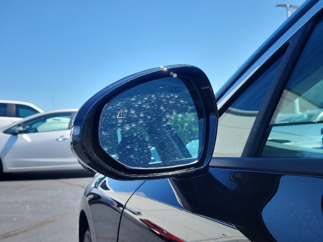 New 2026 Kia K5 EX FWD image 10
