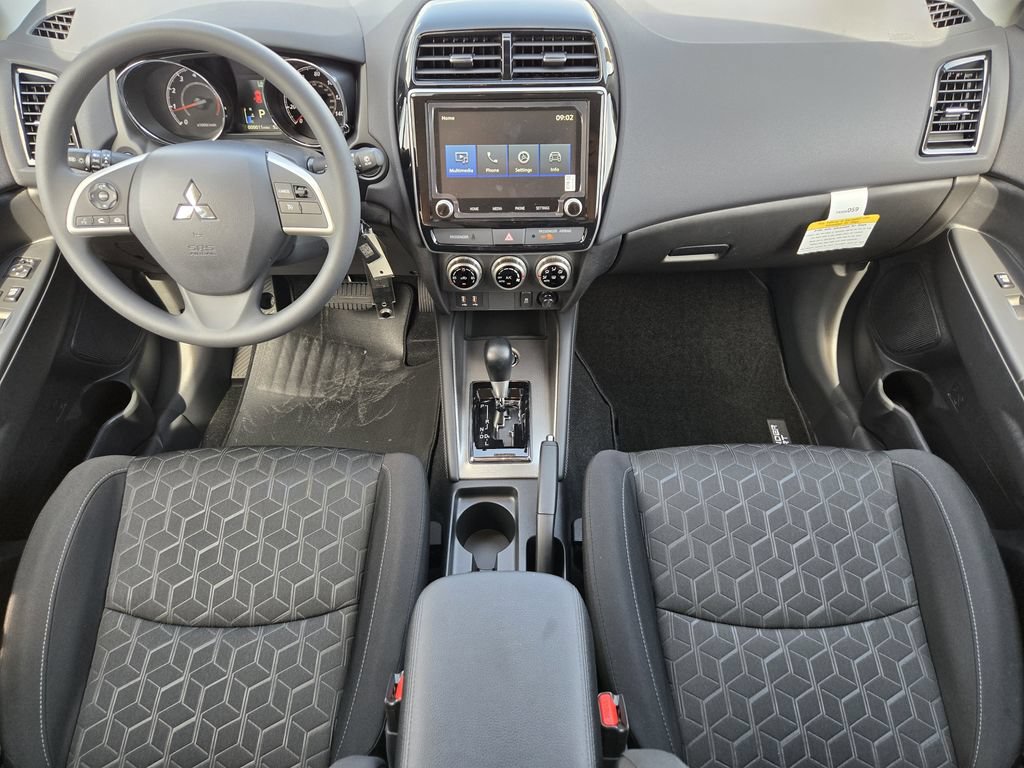 Used 2026 Mitsubishi Outlander Sport ES AWD/4WD image 18