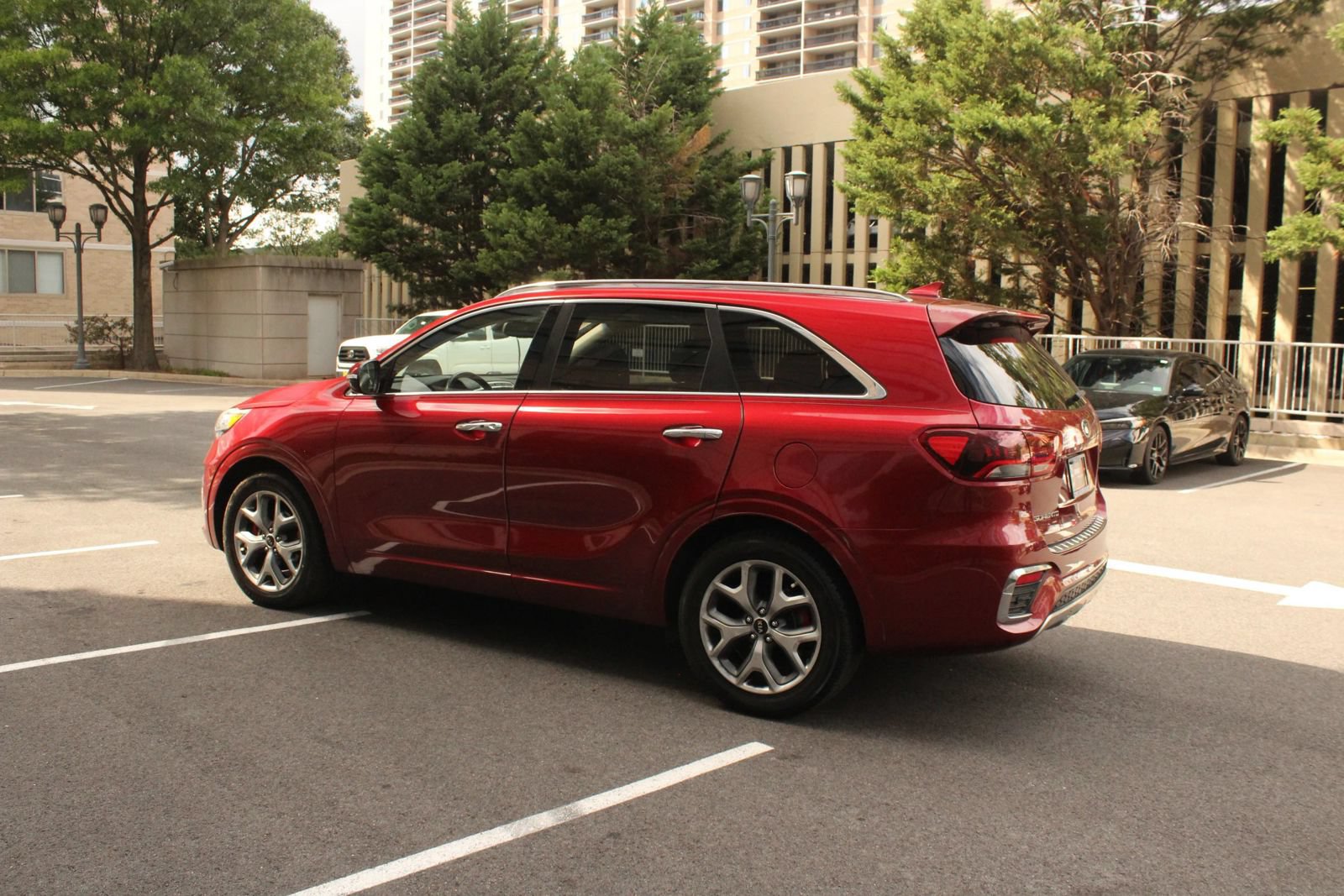 Used 2019 Kia Sorento FWD image 9