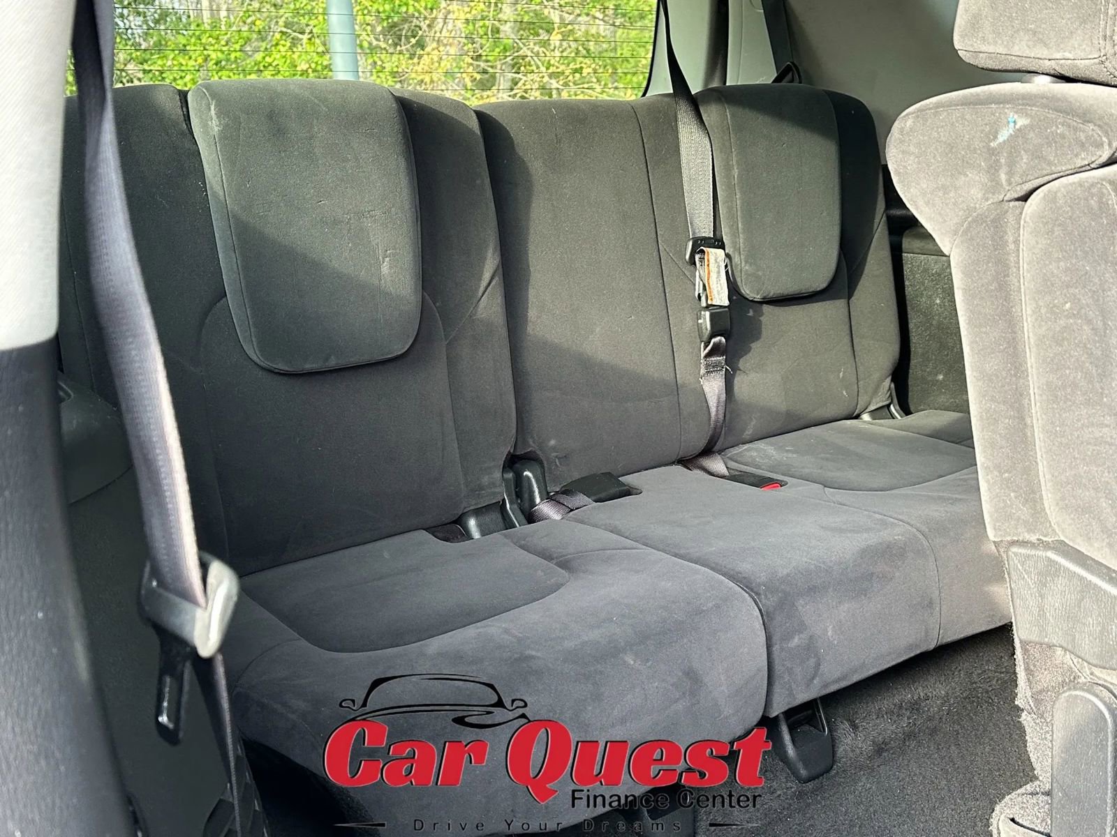 Used 2020 Nissan Armada SV w/ Driver Package AWD/4WD image 18