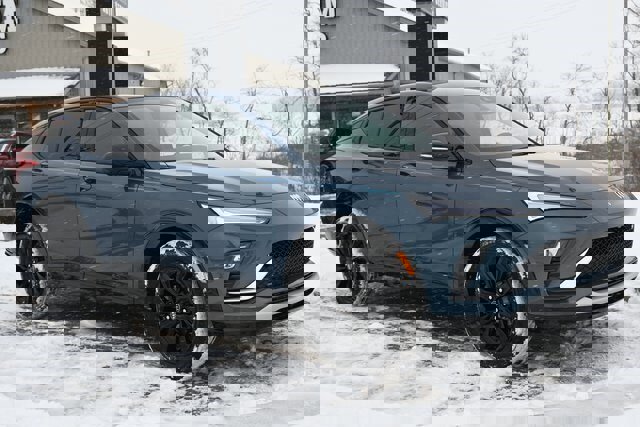 Used 2024 Buick Envista Sport Touring w/ Convenience I Package image 3