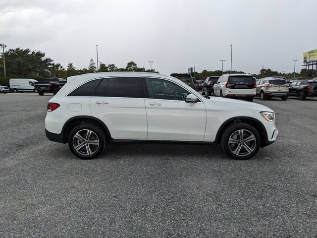 Used 2021 Mercedes-Benz GLC 300 image 3