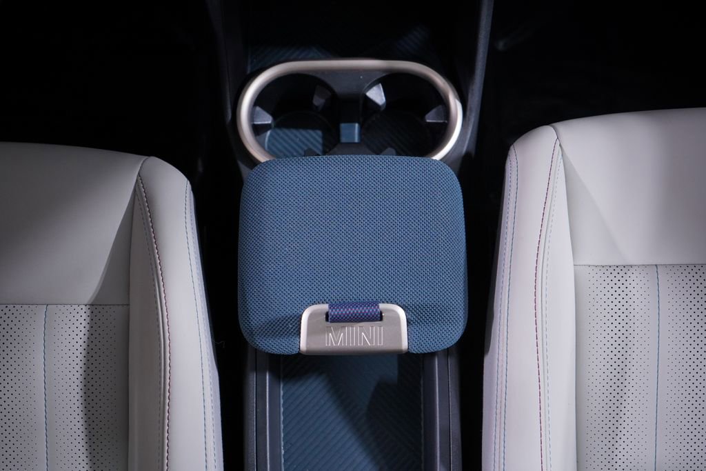 Used 2025 MINI Cooper Countryman S image 14