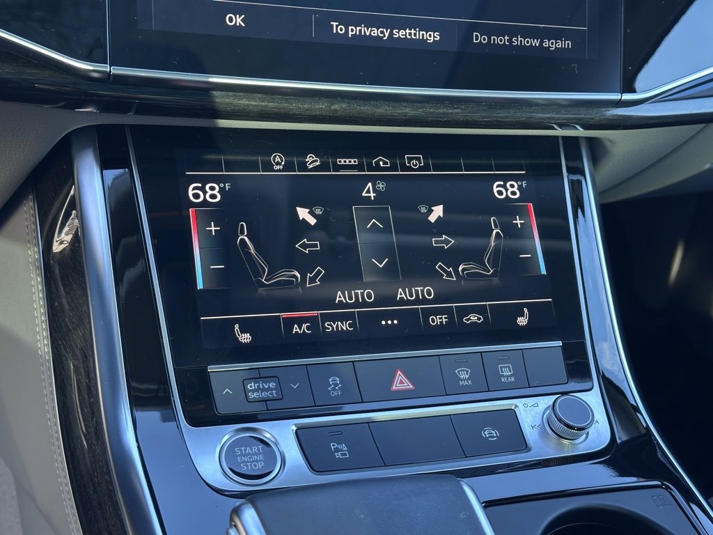 Used 2023 Audi Q7 3.0T Premium Plus image 18