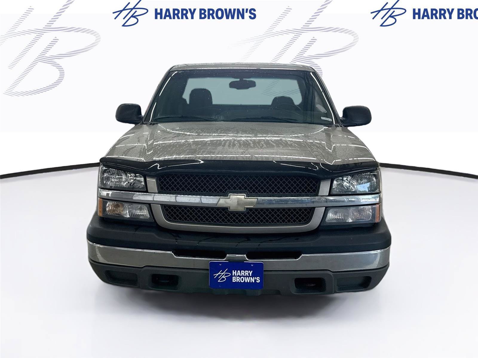 Used 2003 Chevrolet Silverado 1500 LS RWD image 6