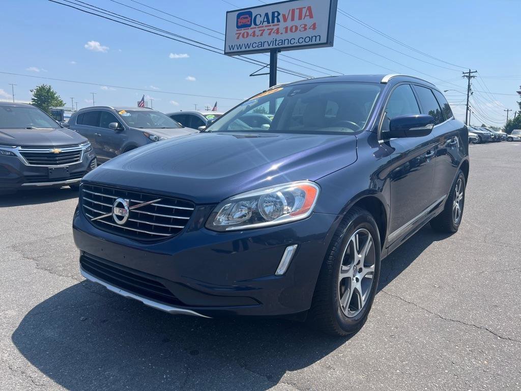 Used 2014 Volvo XC60 T6