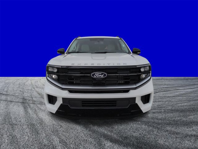 New 2027 Ford Expedition Max Platinum w/ Platinum Ultimate Package AWD/4WD image 9
