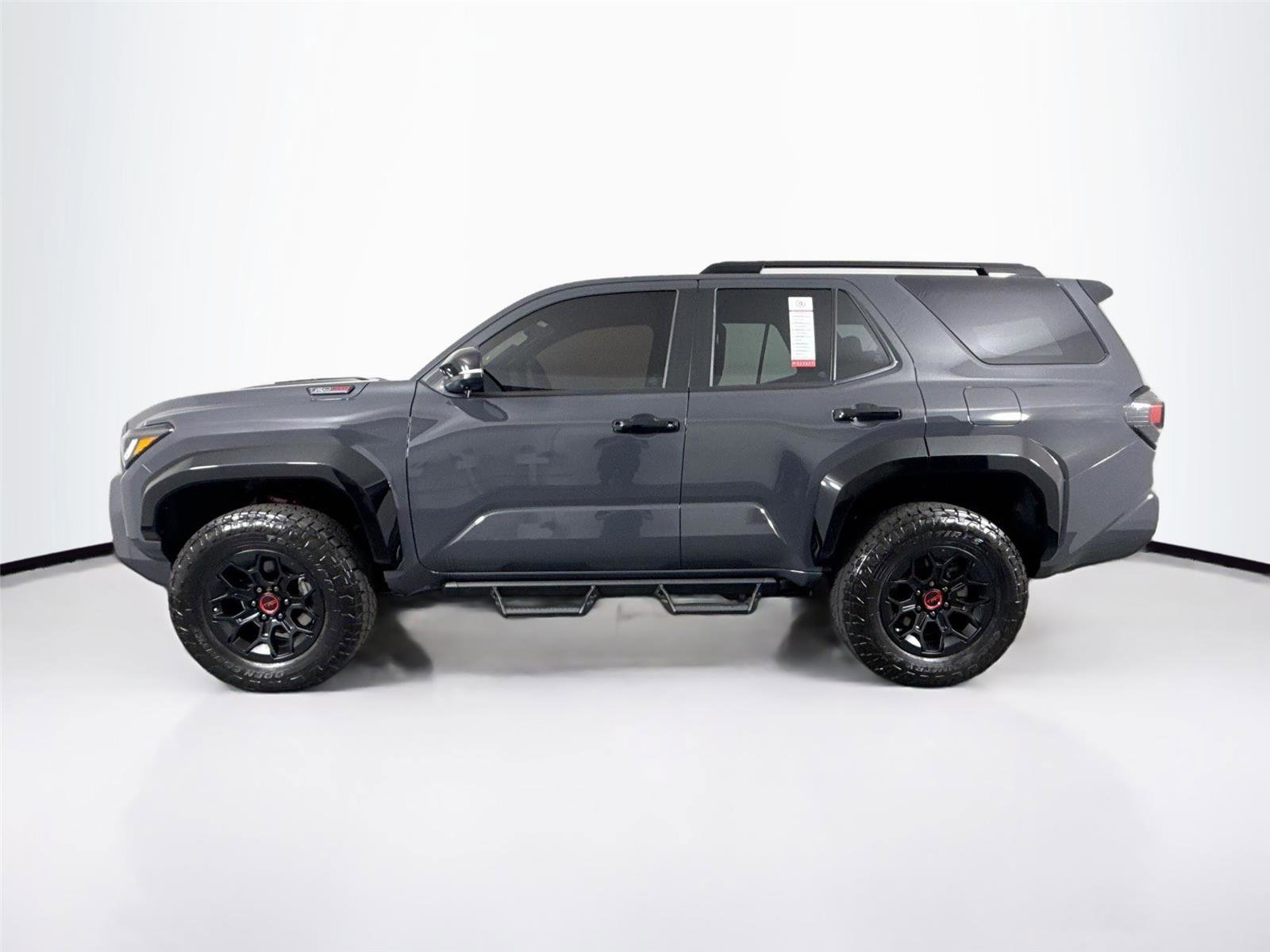 Certified 2025 Toyota 4Runner TRD Pro image 14