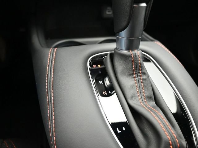 Certified 2025 Honda HR-V Sport image 19