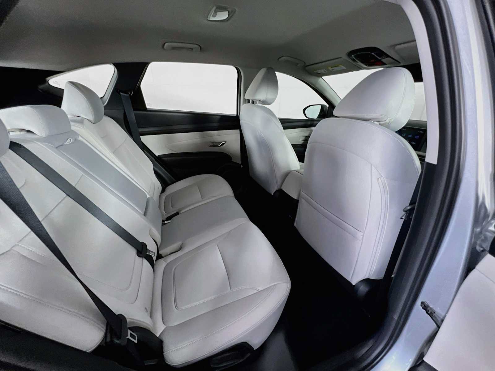 Certified 2026 Hyundai Tucson SE AWD/4WD image 26
