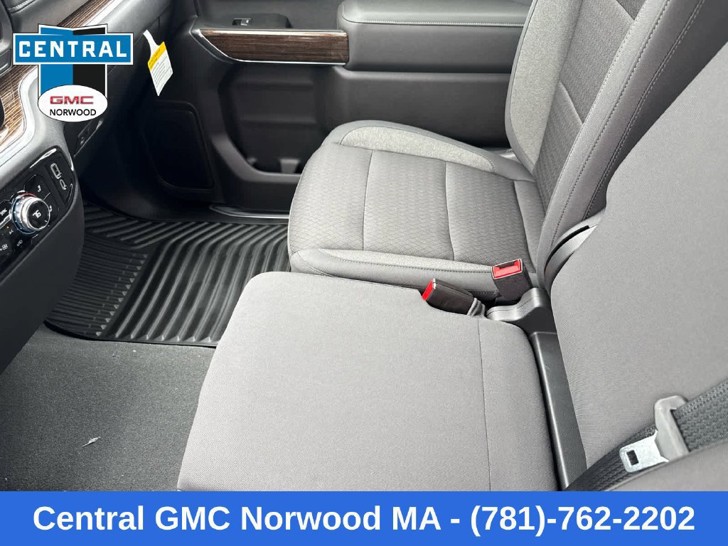 New 2026 GMC Sierra 3500 SLE w/ SLE Convenience Package AWD/4WD image 23