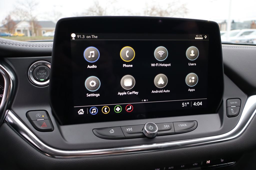 New 2026 Chevrolet Blazer LT w/ LPO, Floor Liner Package image 18