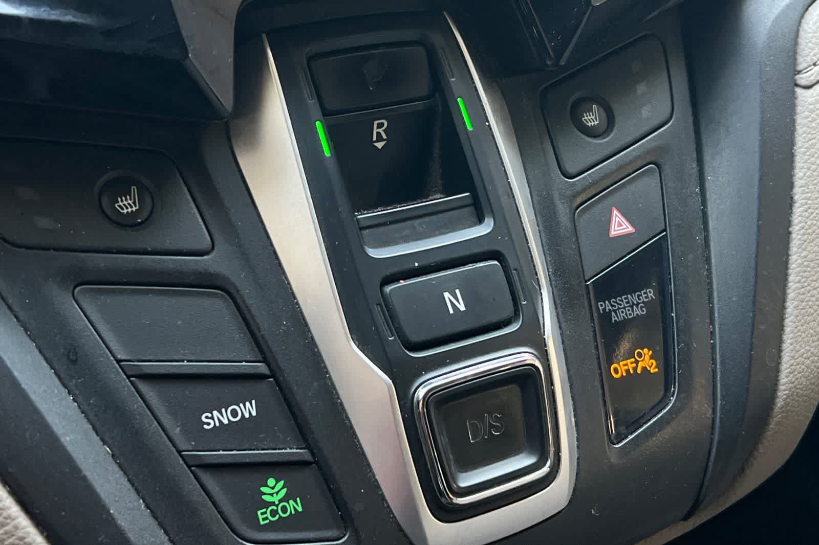 Used 2019 Honda Odyssey EX image 22