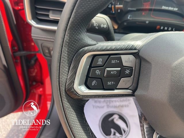 New 2025 Ford Mustang Premium image 25