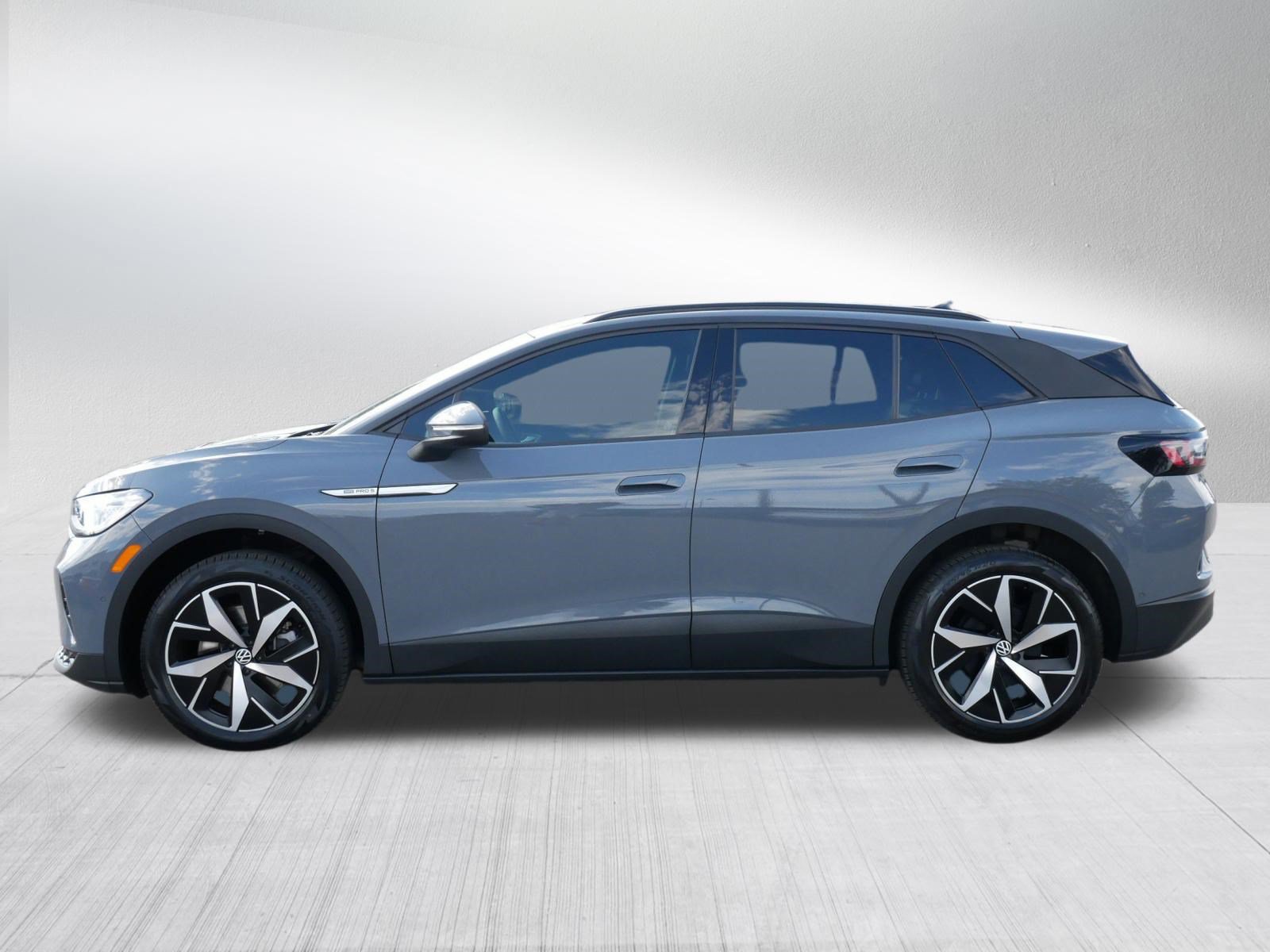 Certified 2023 Volkswagen ID.4 Pro S AWD/4WD image 4