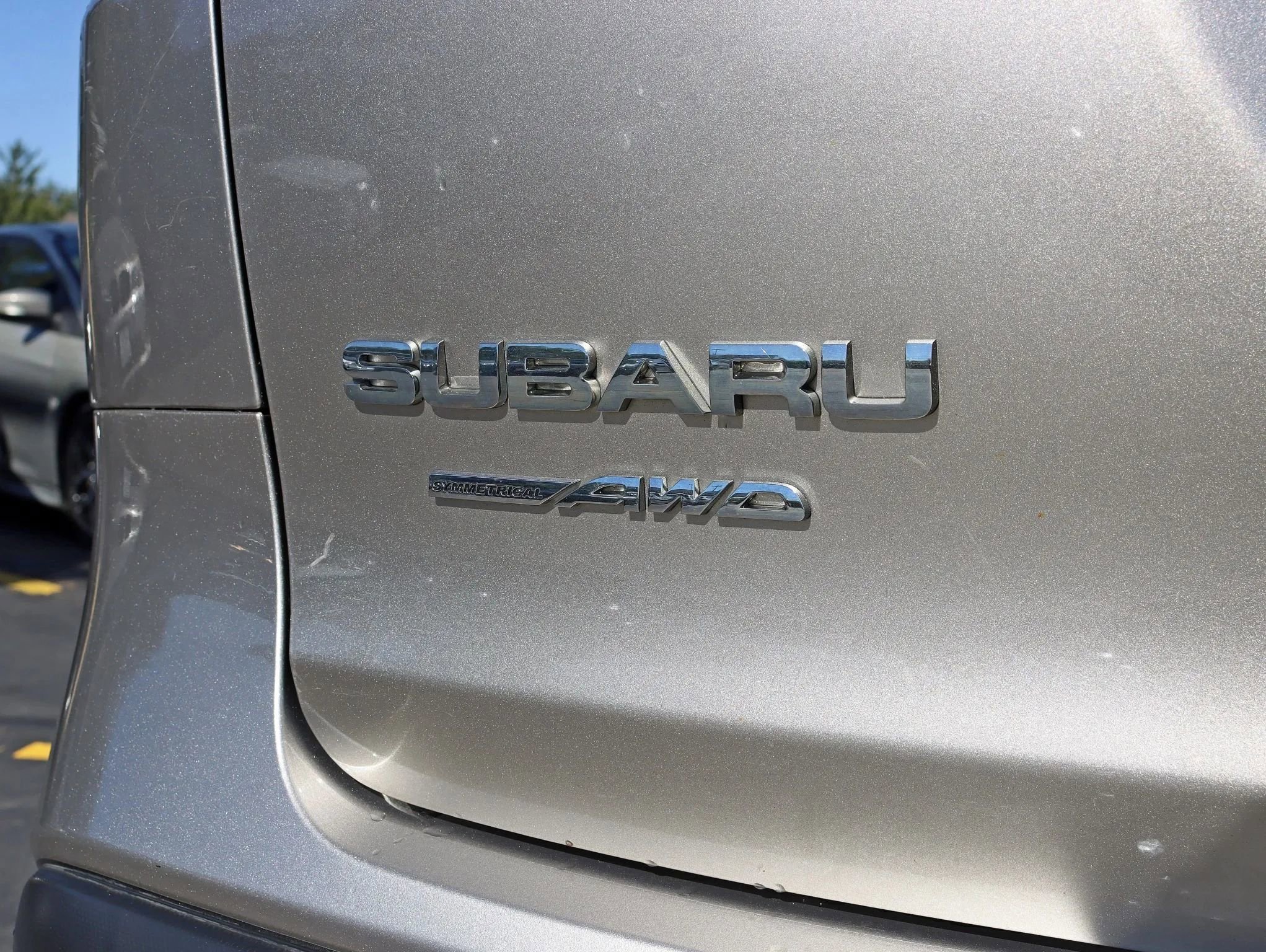 Used 2019 Subaru Ascent Limited image 17