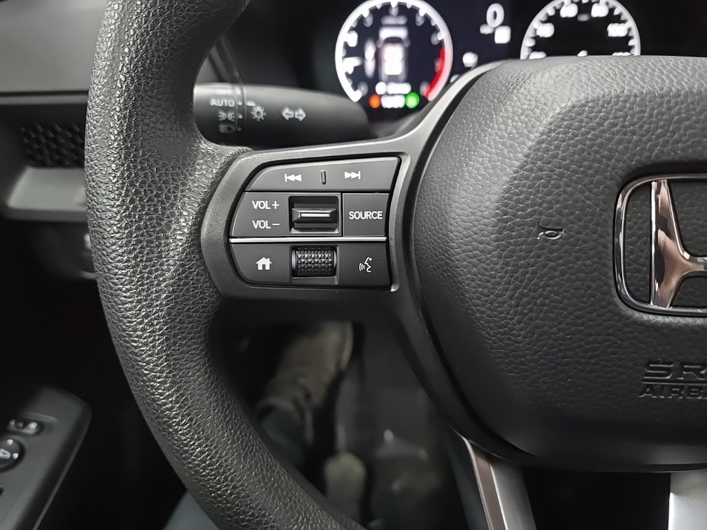 Used 2023 Honda CR-V EX image 20