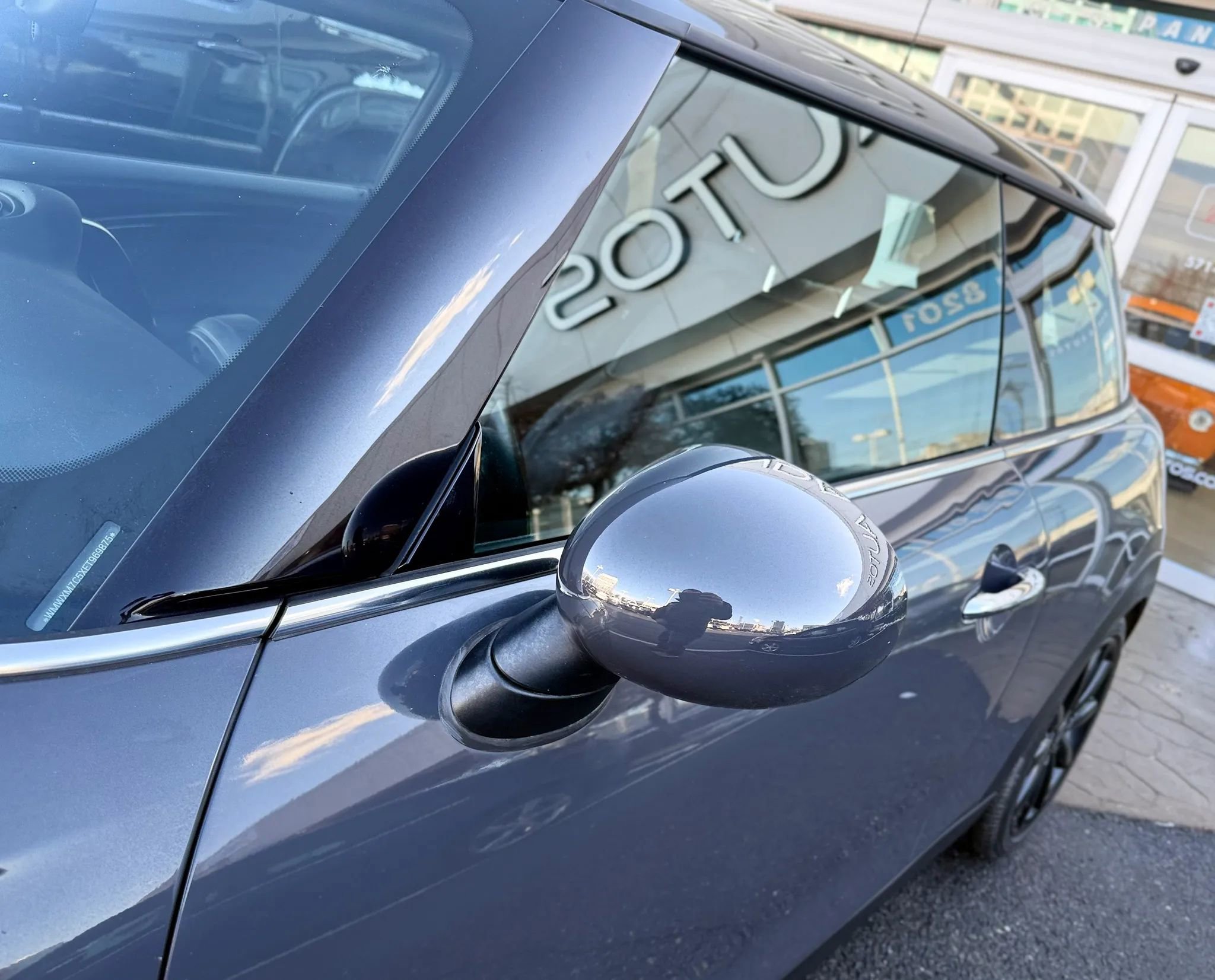 Used 2014 MINI Cooper S FWD image 39