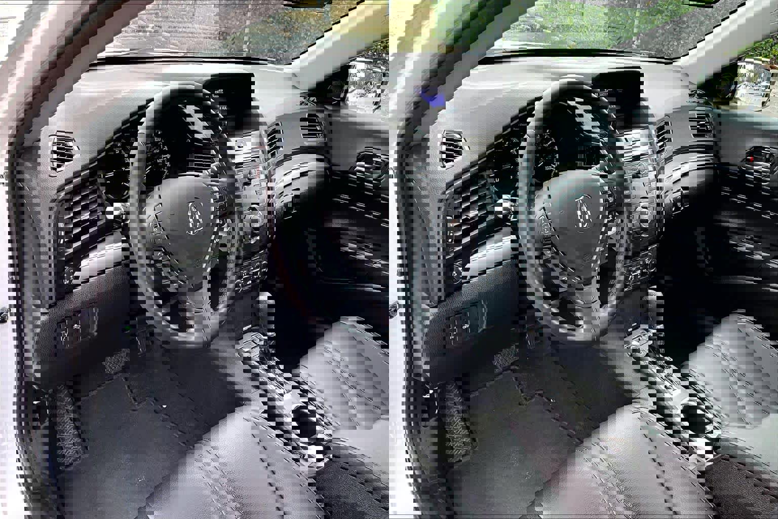 Used 2021 Acura ILX image 18