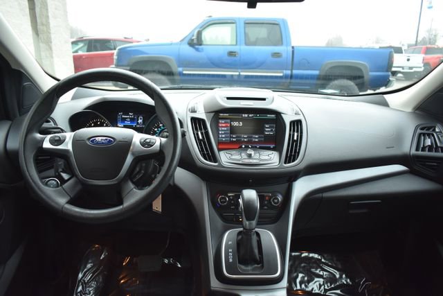 Used 2014 Ford Escape SE w/ Equipment Group 201A image 34