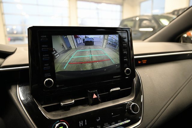 Used 2022 Toyota Corolla SE image 17