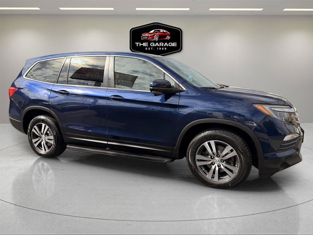 Used 2016 Honda Pilot EX image 8
