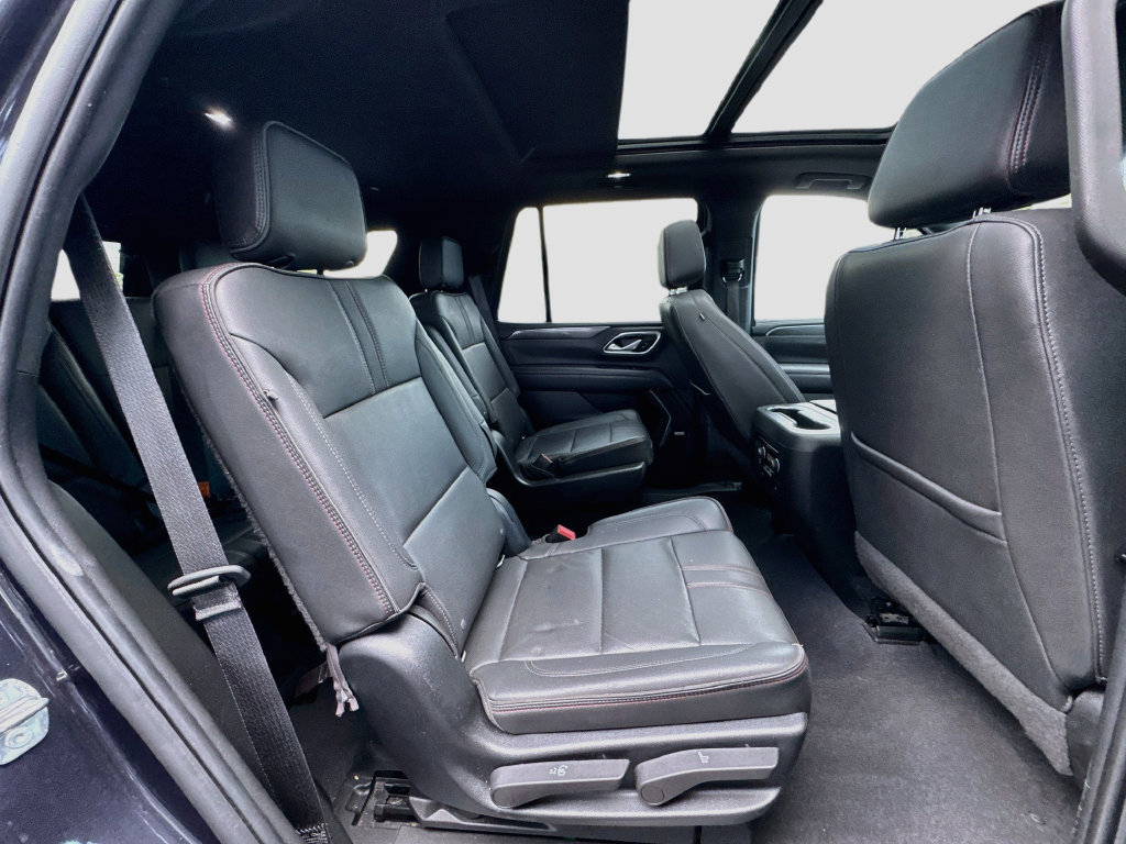 Used 2022 Chevrolet Tahoe RST w/ Luxury Package RWD image 31