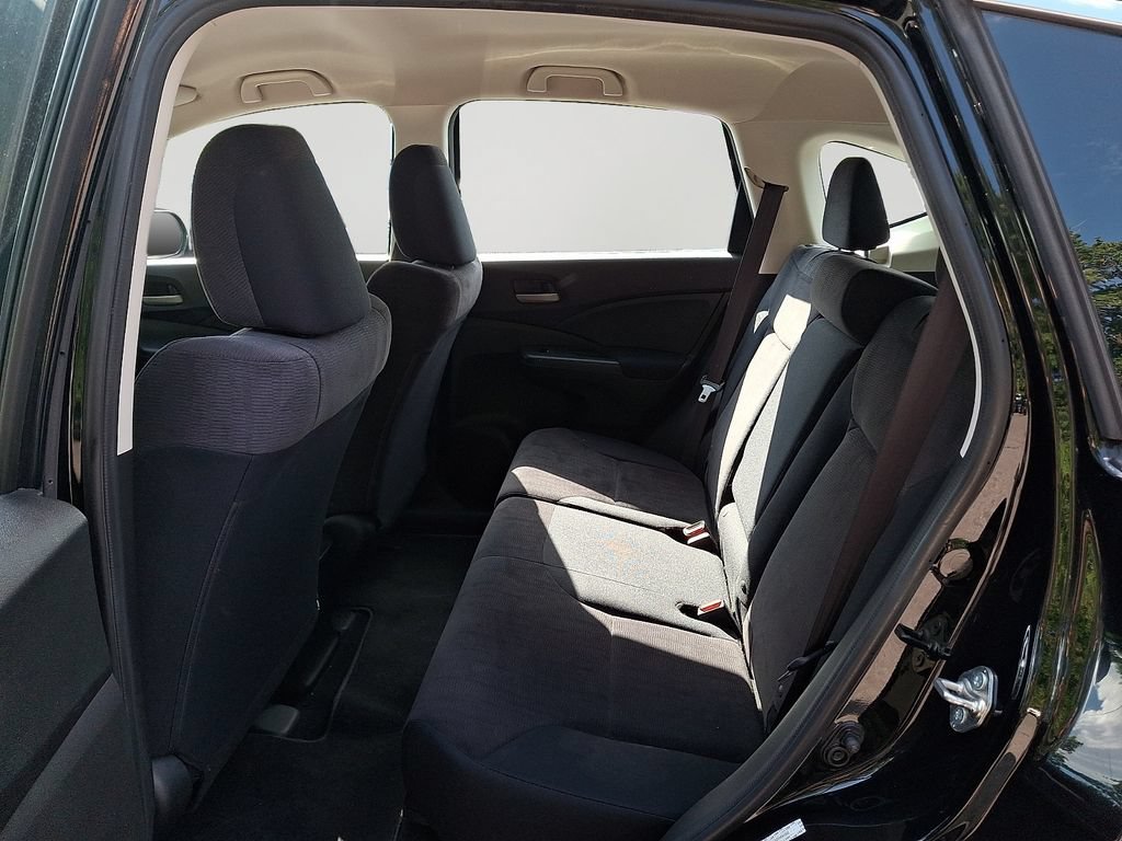 Used 2014 Honda CR-V LX image 9