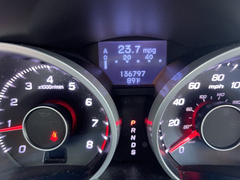 Used 2012 Acura TL FWD image 11