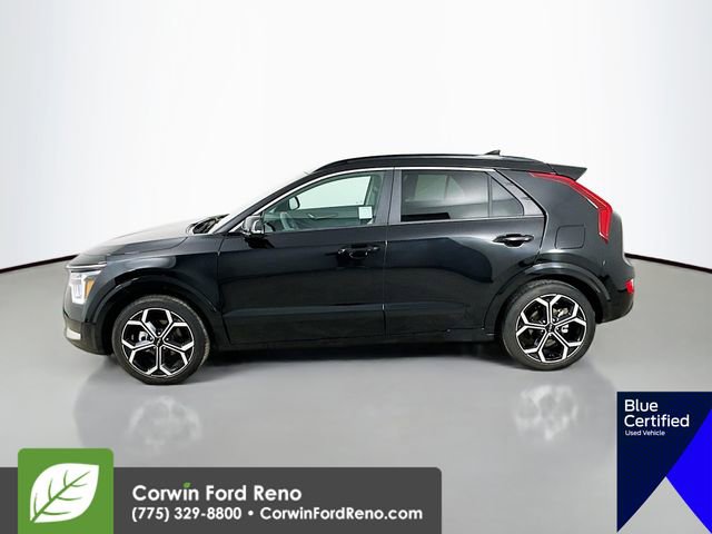 Used 2024 Kia Niro EX Touring image 5