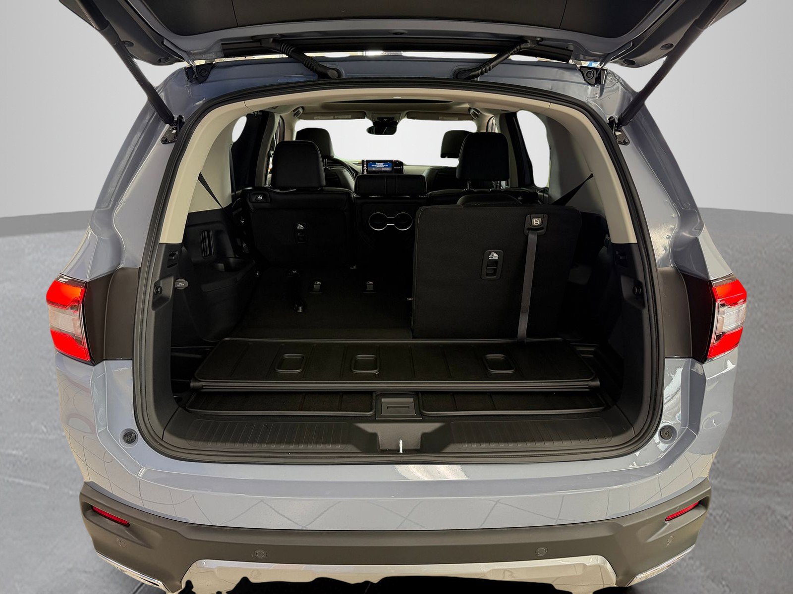 New 2026 Honda Pilot Elite image 8