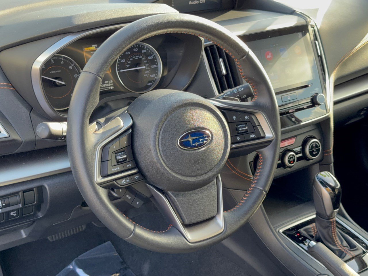 Used 2019 Subaru Crosstrek 2.0i Limited w/ Moonroof Package w/Navigation AWD/4WD image 10