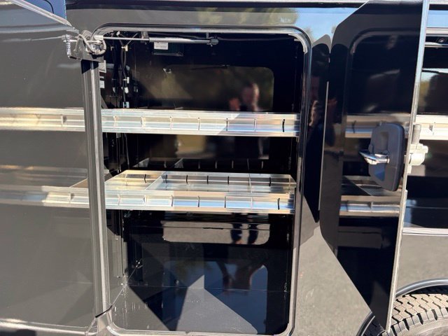 New 2027 Ford F550 4x4 Crew Cab image 12