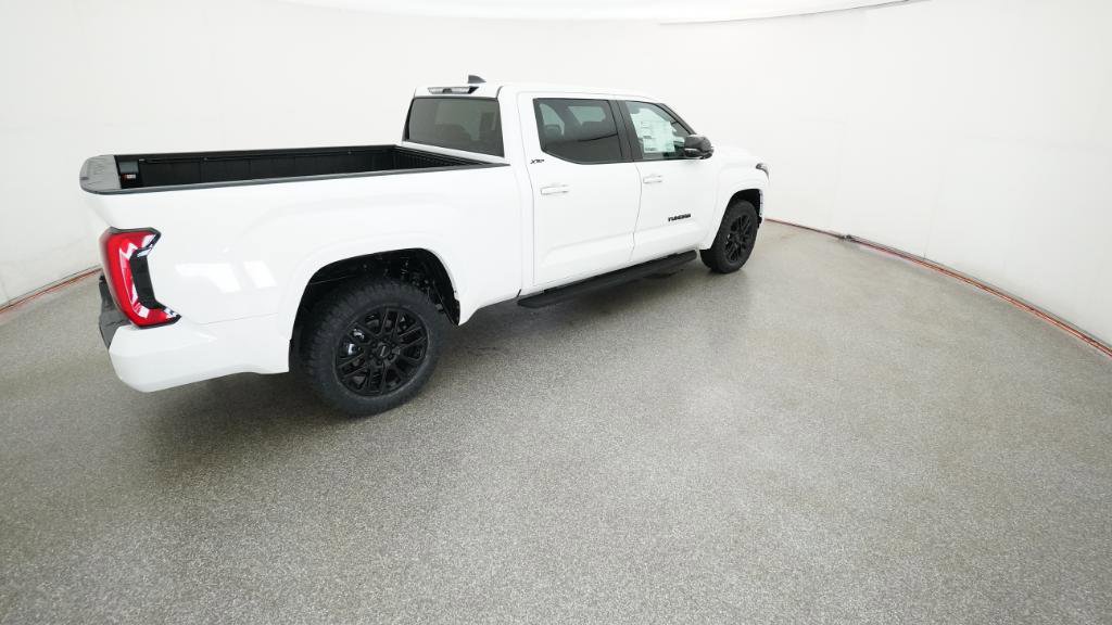 New 2026 Toyota Tundra Limited image 22